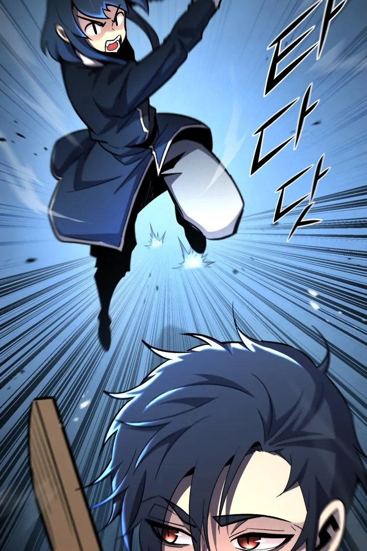 Read The Art of Reincarnation IT Manga Online