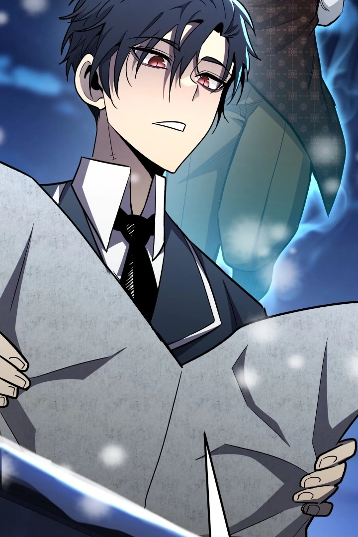 Read The Art of Reincarnation IT Manga Online