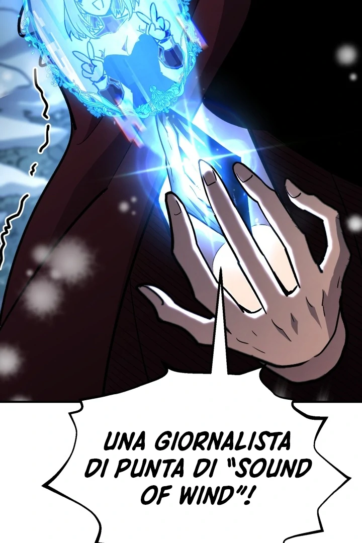 Read The Art of Reincarnation IT Manga Online