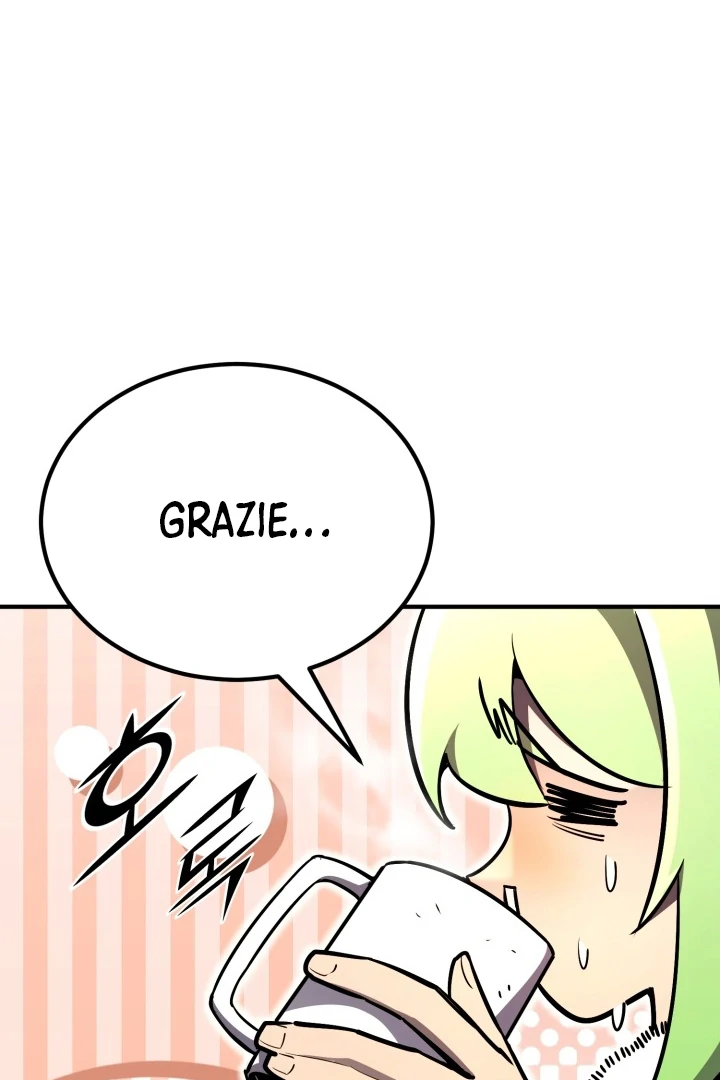 Read The Art of Reincarnation IT Manga Online