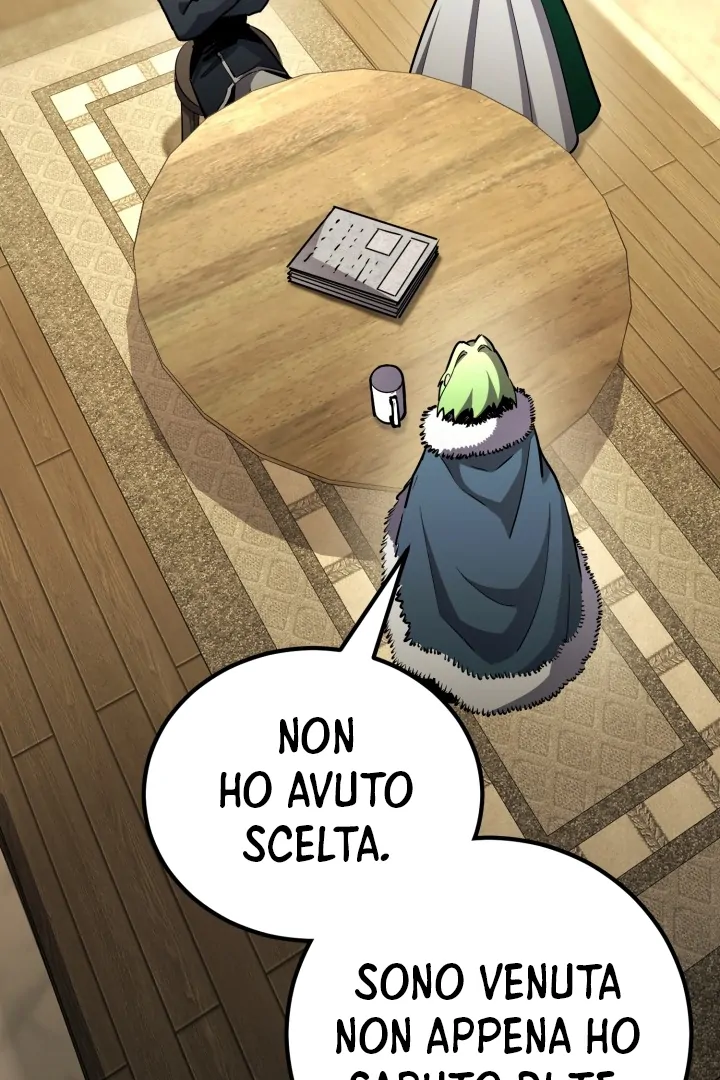 Read The Art of Reincarnation IT Manga Online