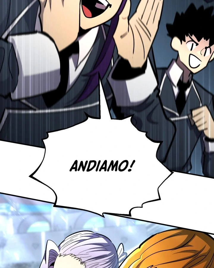 Read The Art of Reincarnation IT Manga Online