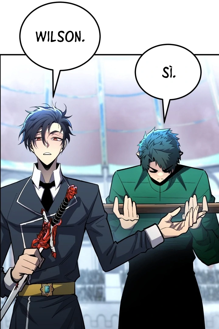 Read The Art of Reincarnation IT Manga Online