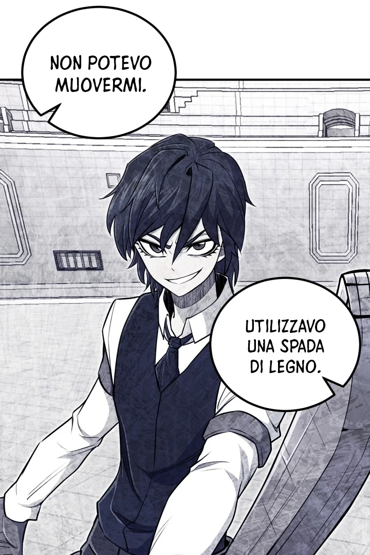 Read The Art of Reincarnation IT Manga Online