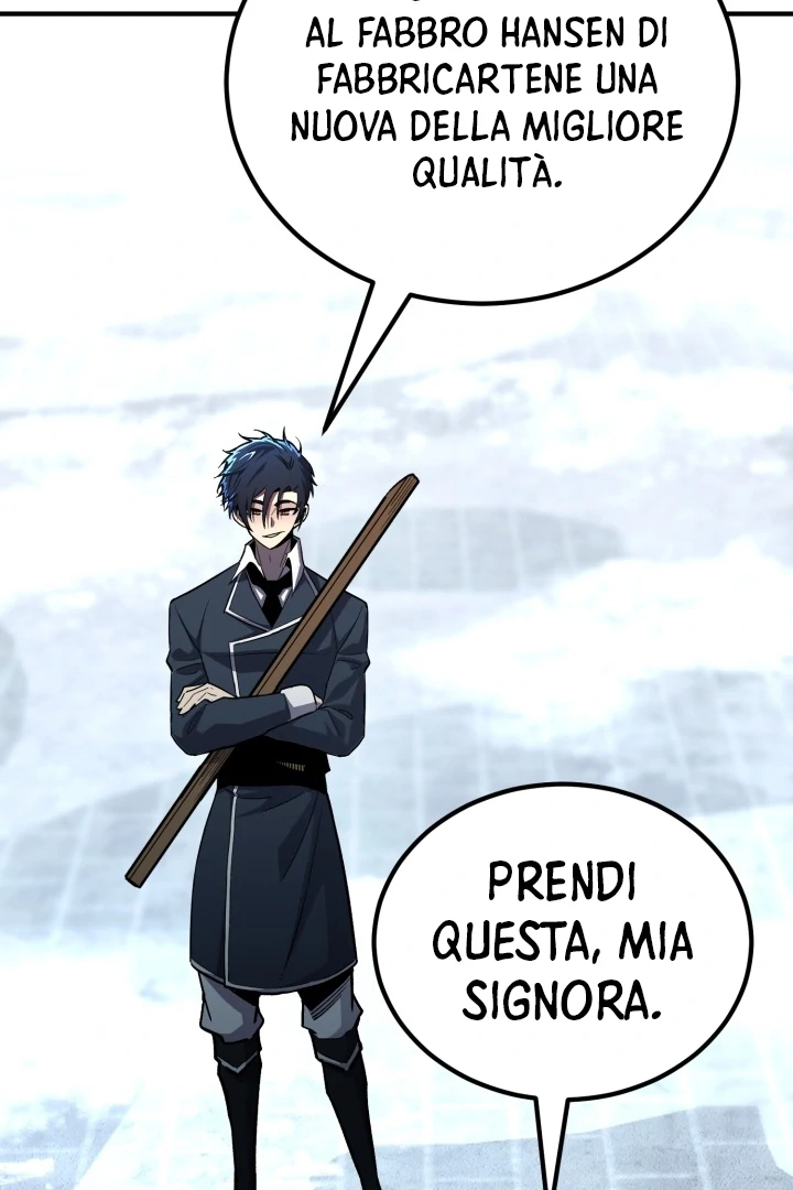 Read The Art of Reincarnation IT Manga Online