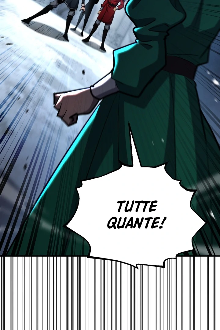Read The Art of Reincarnation IT Manga Online