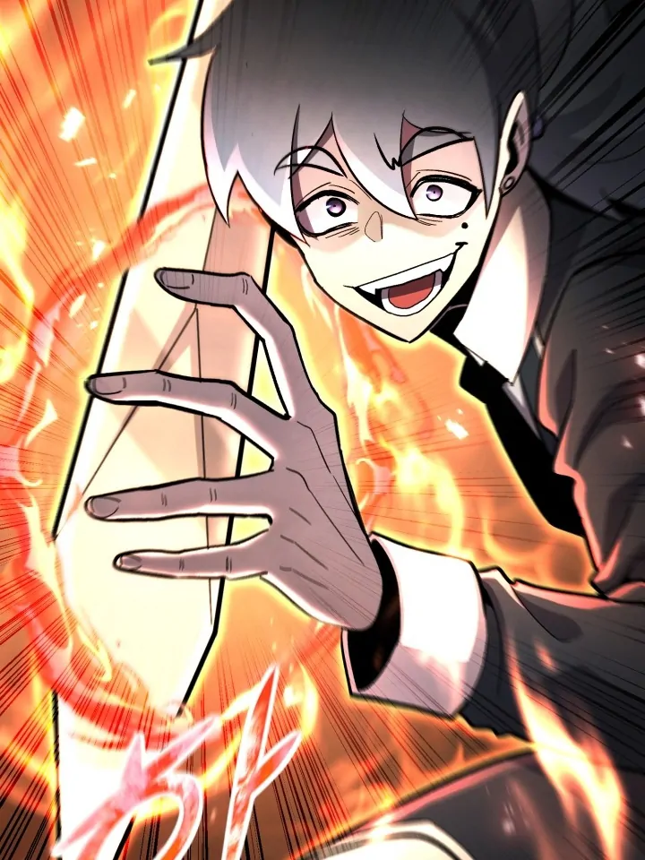 Read The Art of Reincarnation IT Manga Online