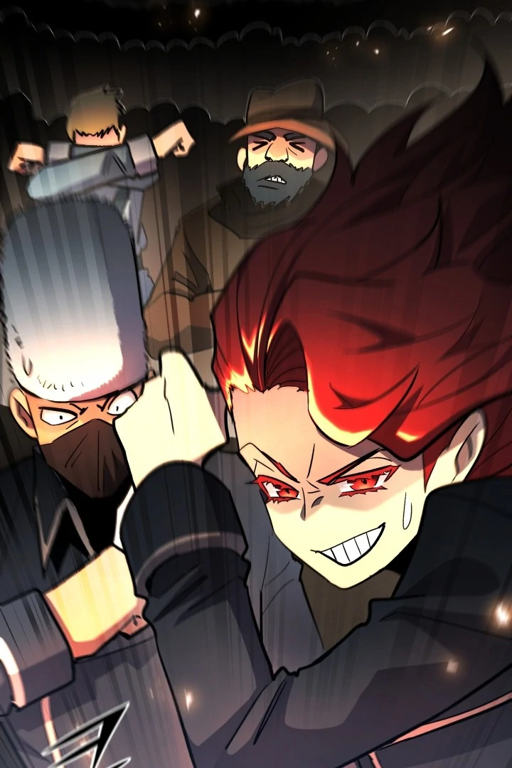 Read The Art of Reincarnation IT Manga Online