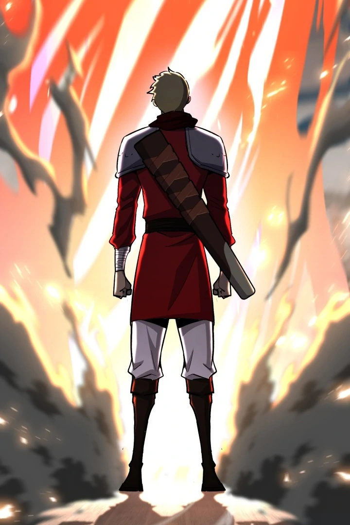 Read The Art of Reincarnation IT Manga Online