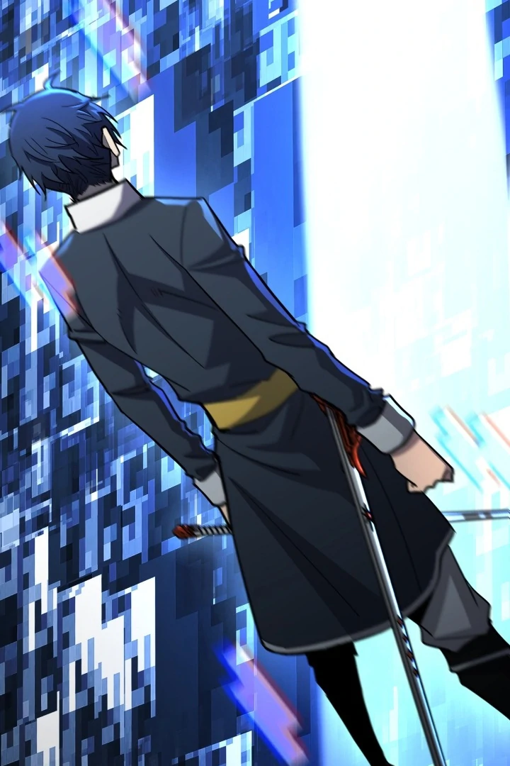 Read The Art of Reincarnation IT Manga Online