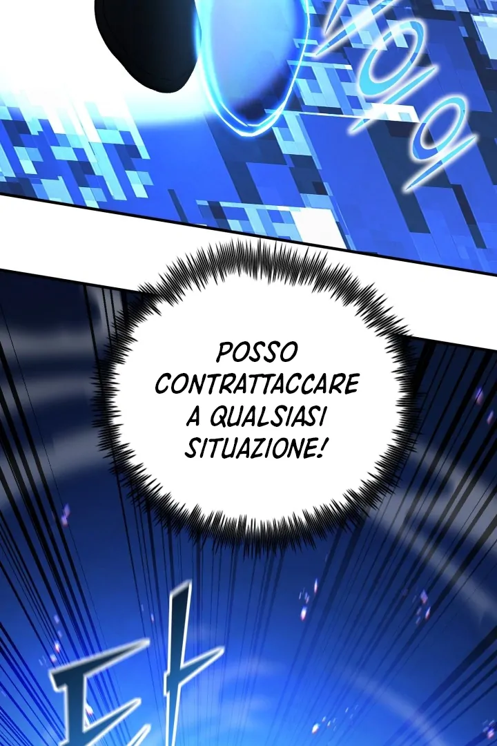 Read The Art of Reincarnation IT Manga Online