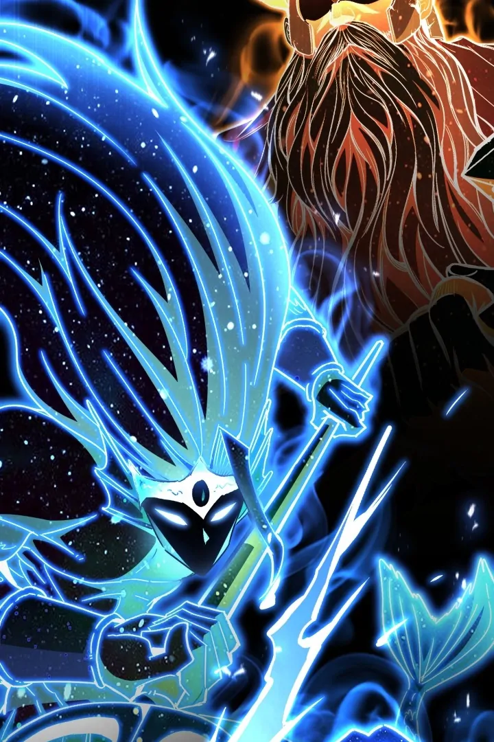Read The Art of Reincarnation IT Manga Online