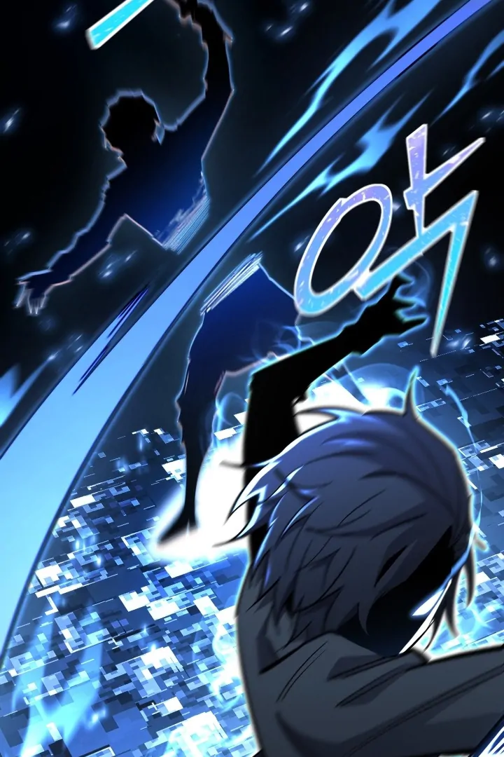 Read The Art of Reincarnation IT Manga Online