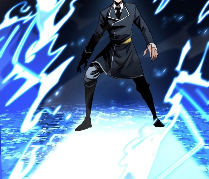 Read The Art of Reincarnation IT Manga Online