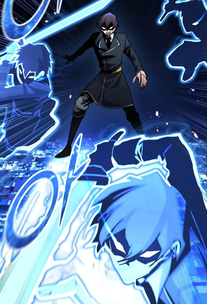 Read The Art of Reincarnation IT Manga Online