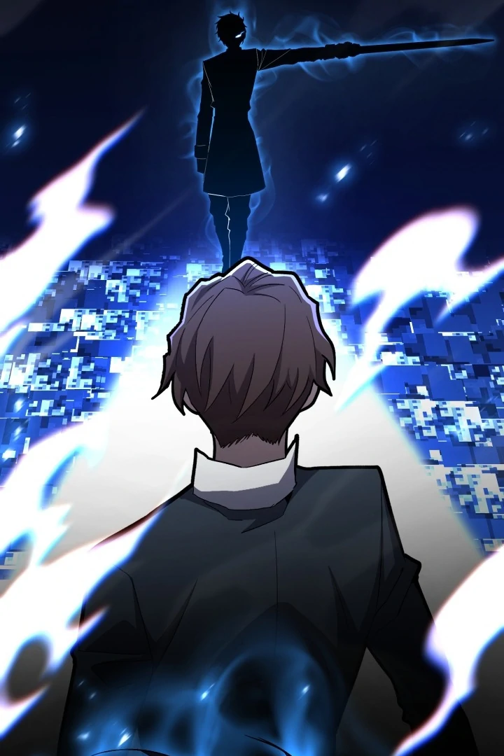 Read The Art of Reincarnation IT Manga Online