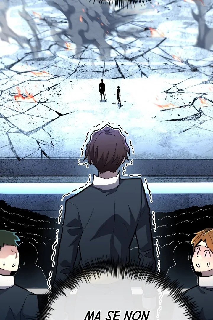 Read The Art of Reincarnation IT Manga Online