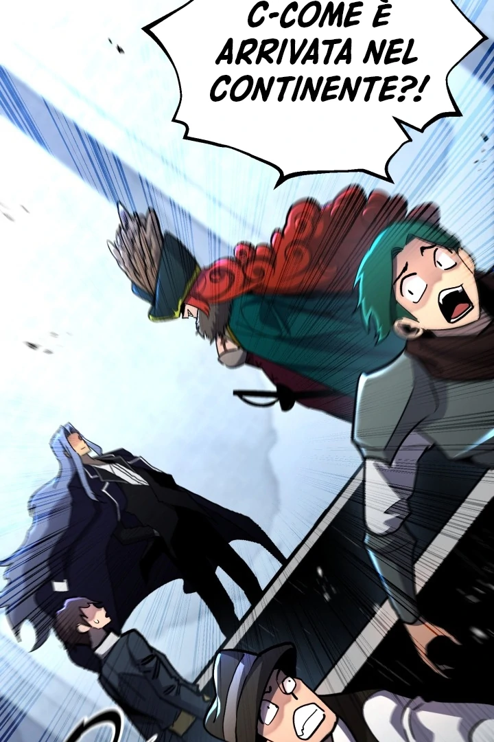 Read The Art of Reincarnation IT Manga Online