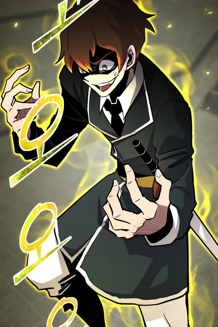 Read The Art of Reincarnation IT Manga Online