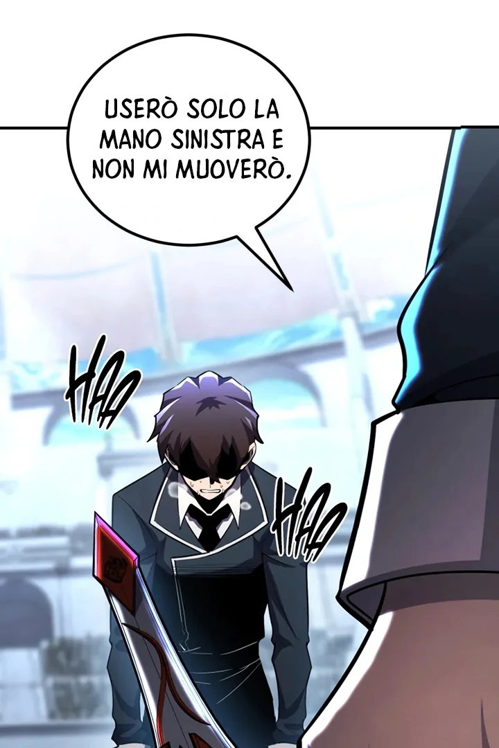 Read The Art of Reincarnation IT Manga Online