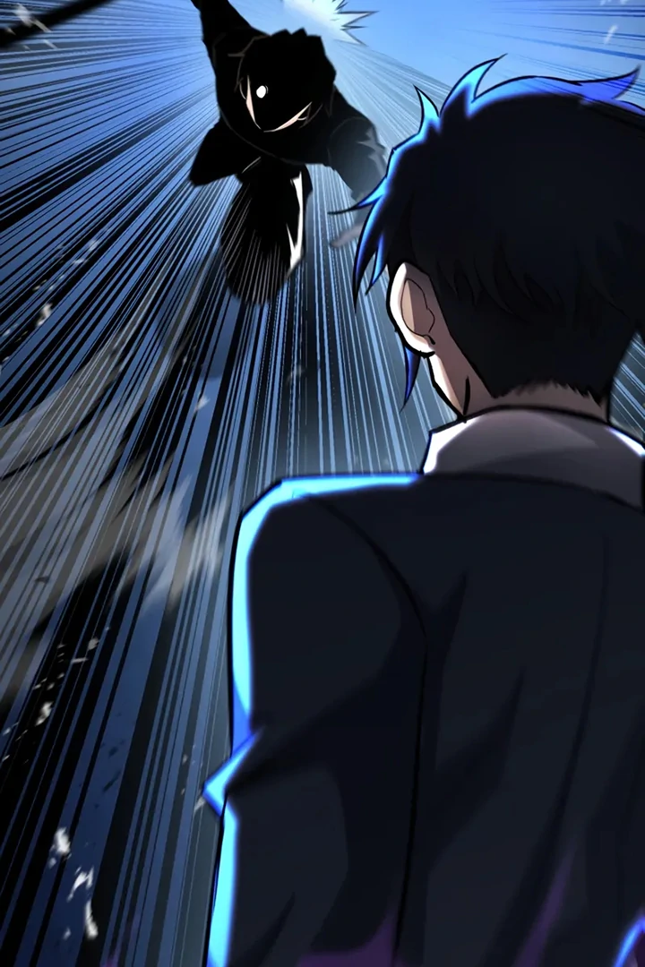 Read The Art of Reincarnation IT Manga Online