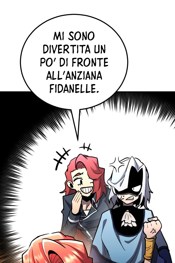 Read The Art of Reincarnation IT Manga Online
