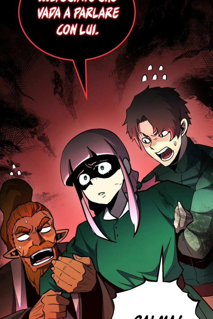 Read The Art of Reincarnation IT Manga Online