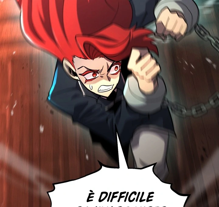 Read The Art of Reincarnation IT Manga Online