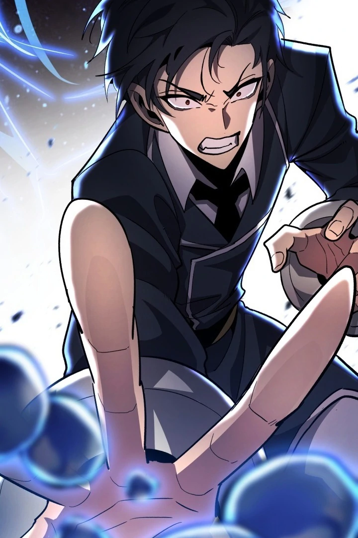 Read The Art of Reincarnation IT Manga Online