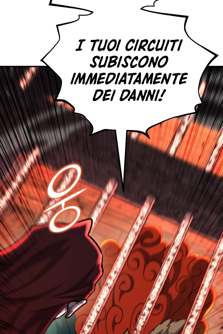 Read The Art of Reincarnation IT Manga Online