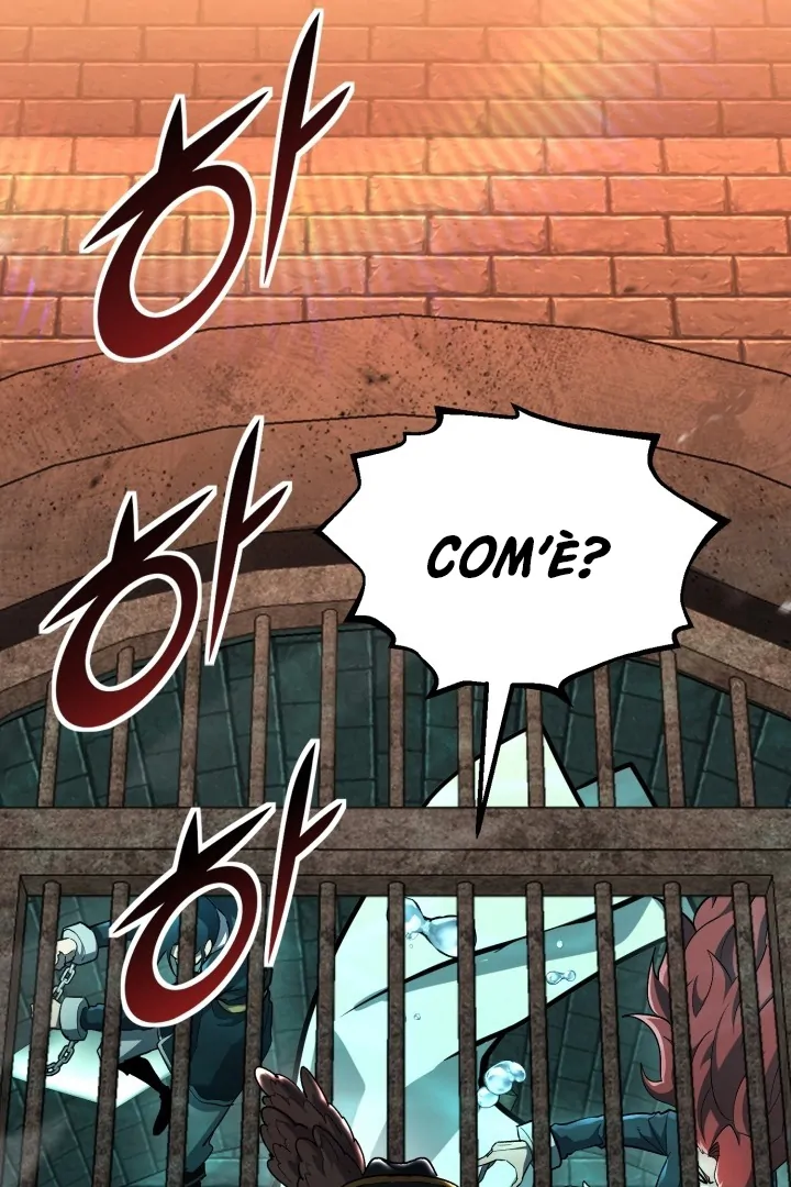 Read The Art of Reincarnation IT Manga Online