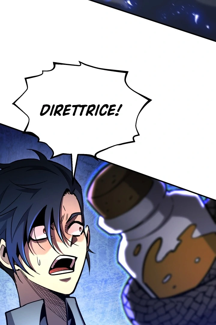 Read The Art of Reincarnation IT Manga Online