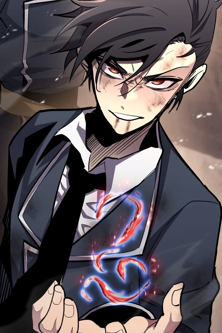 Read The Art of Reincarnation IT Manga Online