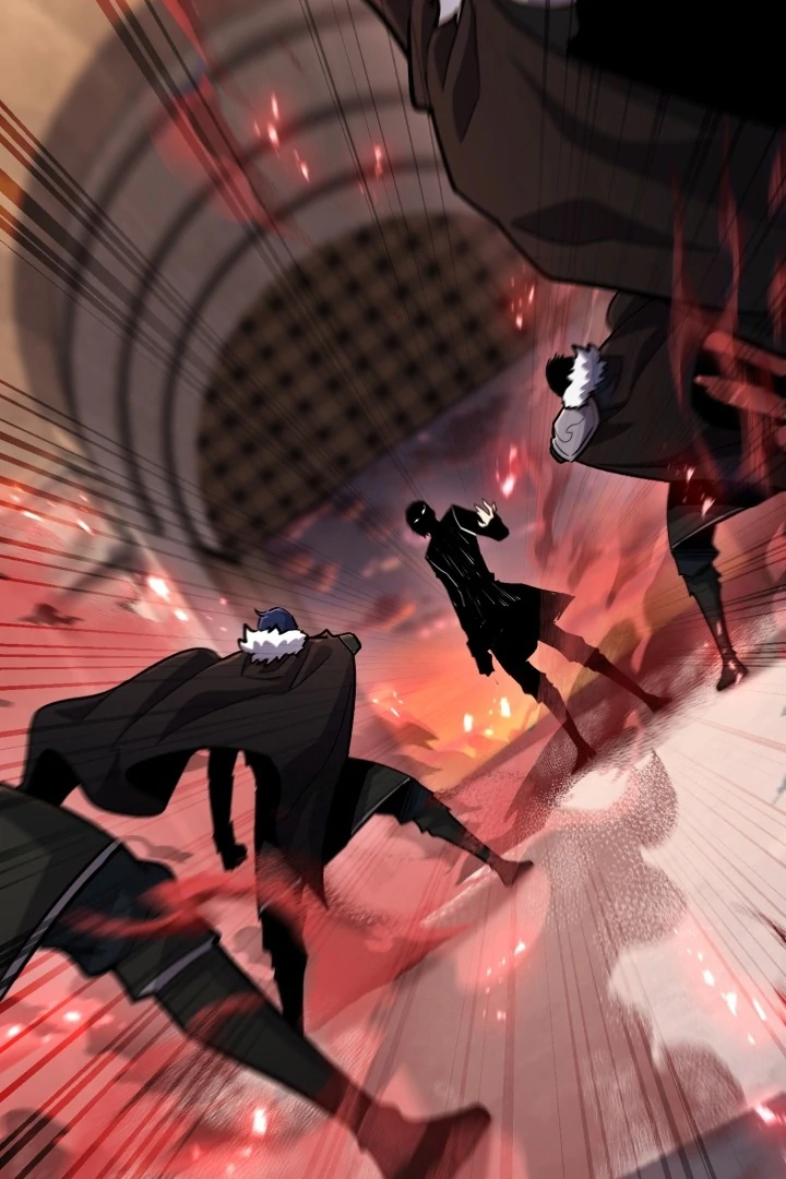 Read The Art of Reincarnation IT Manga Online