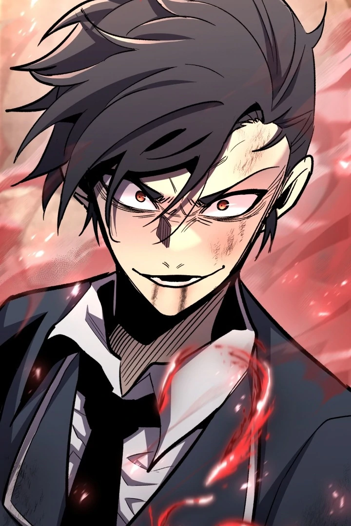 Read The Art of Reincarnation IT Manga Online