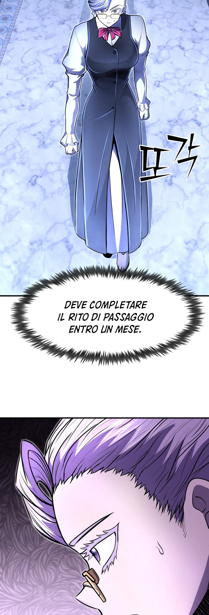 Read The Art of Reincarnation IT Manga Online