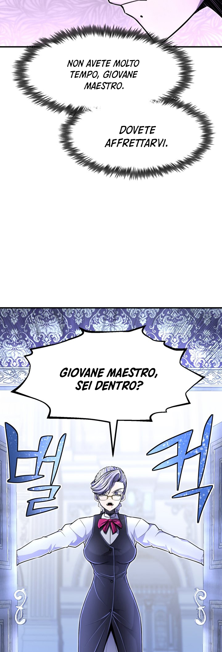 Read The Art of Reincarnation IT Manga Online
