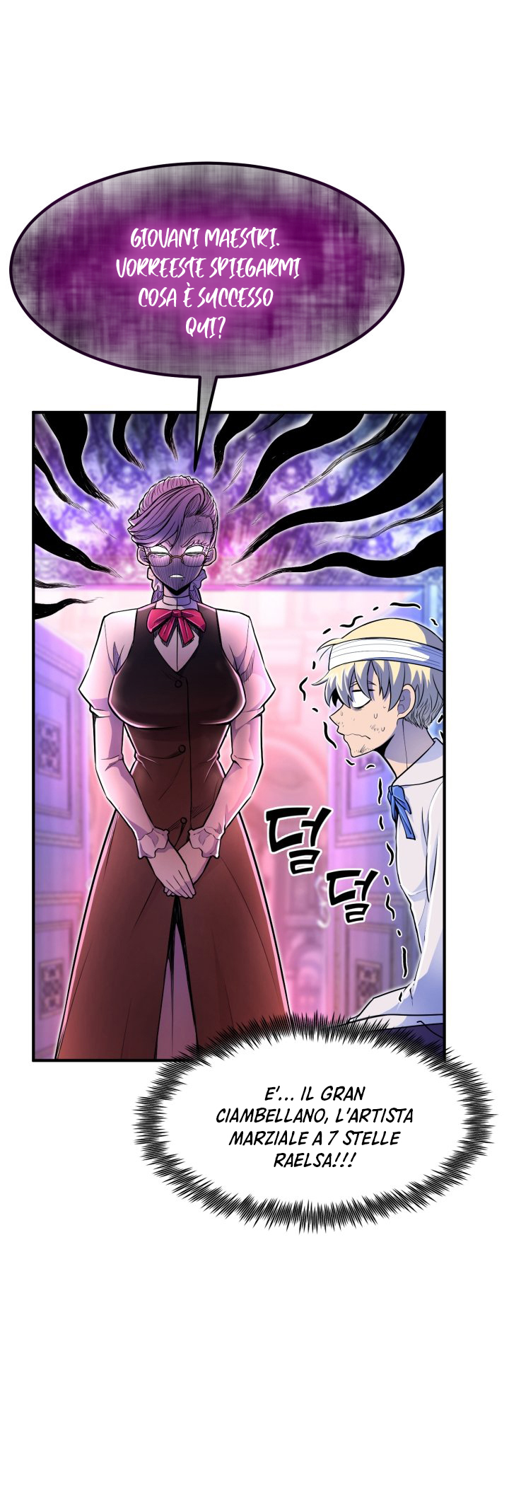 Read The Art of Reincarnation IT Manga Online