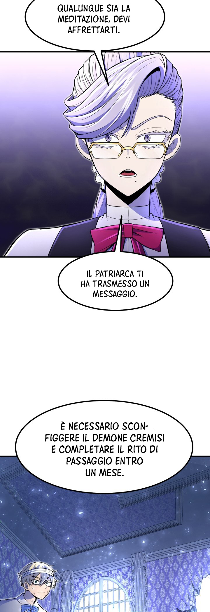 Read The Art of Reincarnation IT Manga Online
