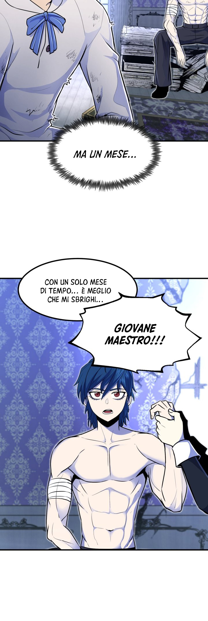 Read The Art of Reincarnation IT Manga Online