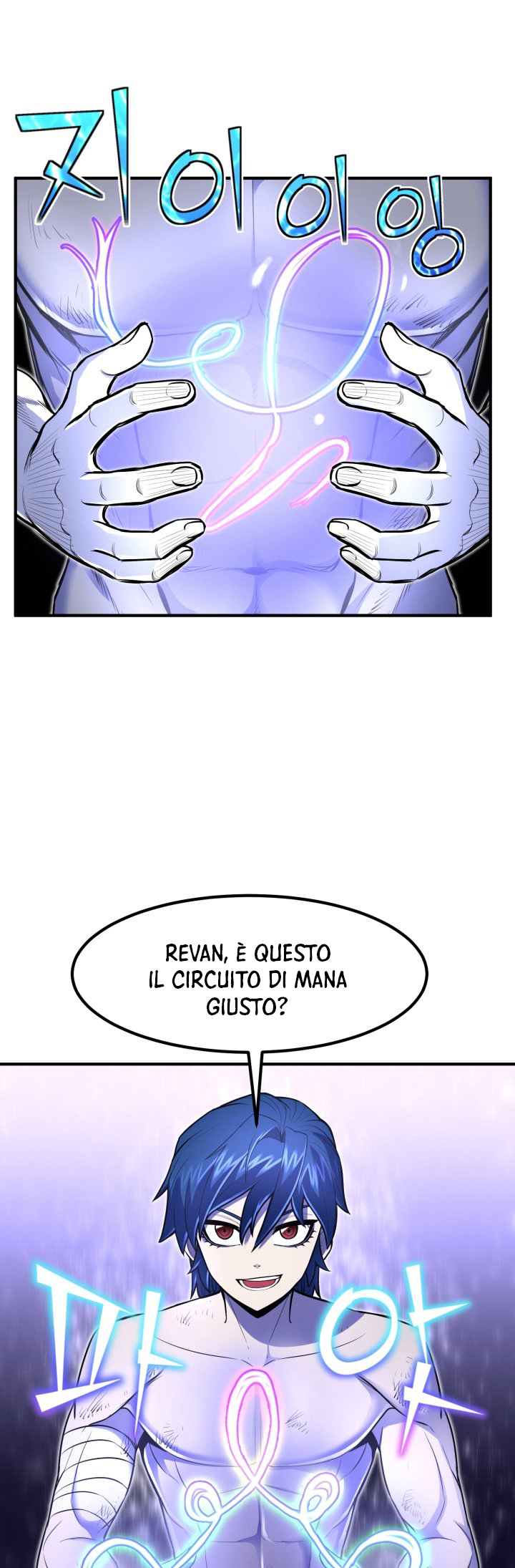 Read The Art of Reincarnation IT Manga Online