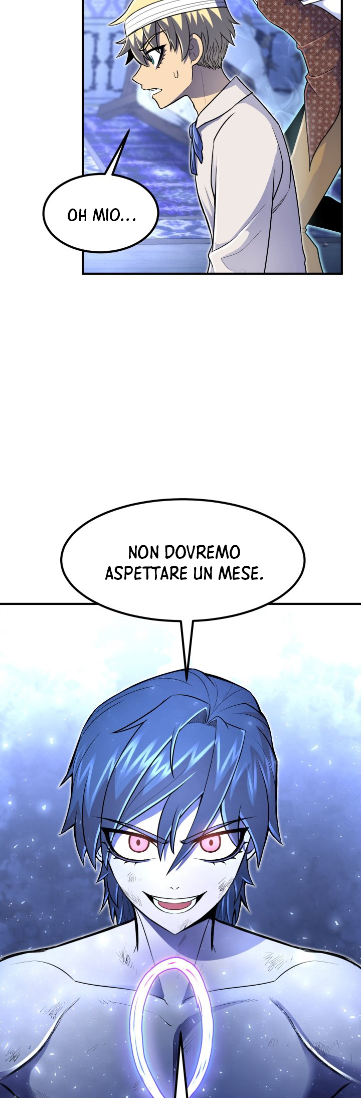 Read The Art of Reincarnation IT Manga Online