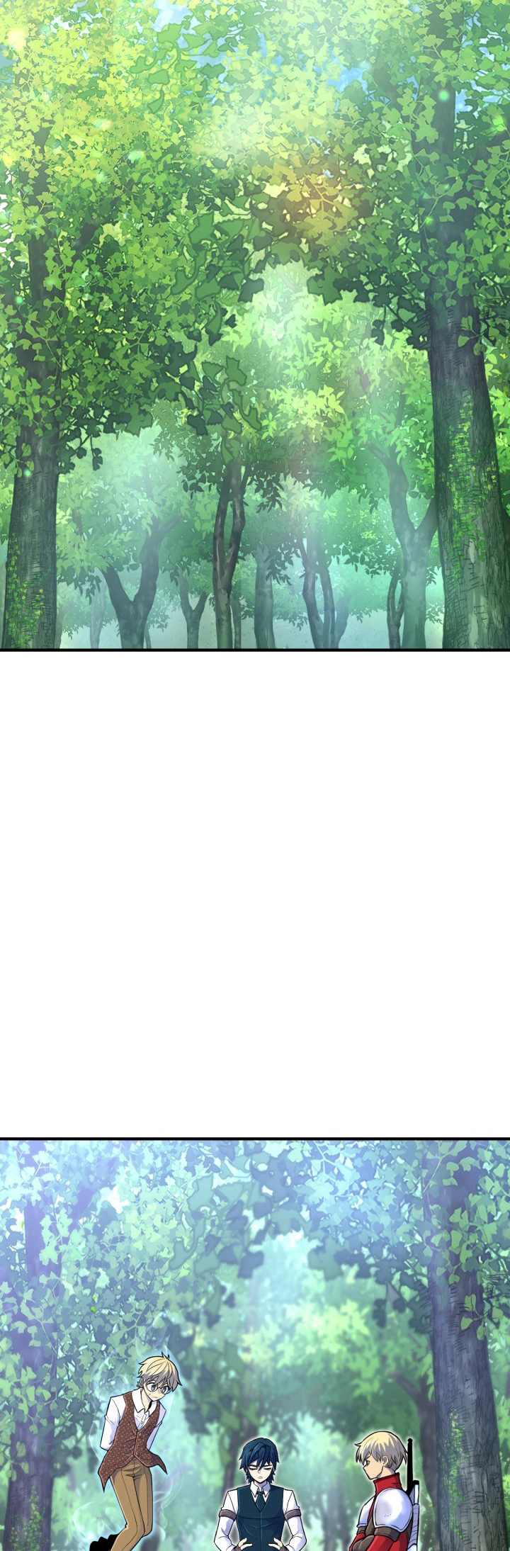 Read The Art of Reincarnation IT Manga Online