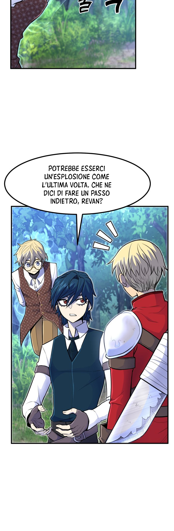 Read The Art of Reincarnation IT Manga Online