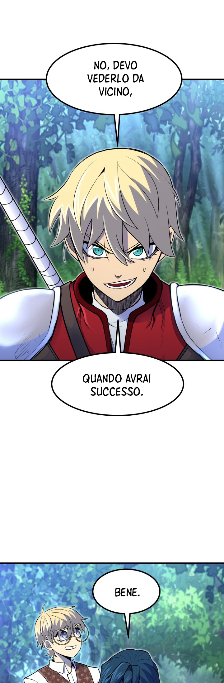 Read The Art of Reincarnation IT Manga Online
