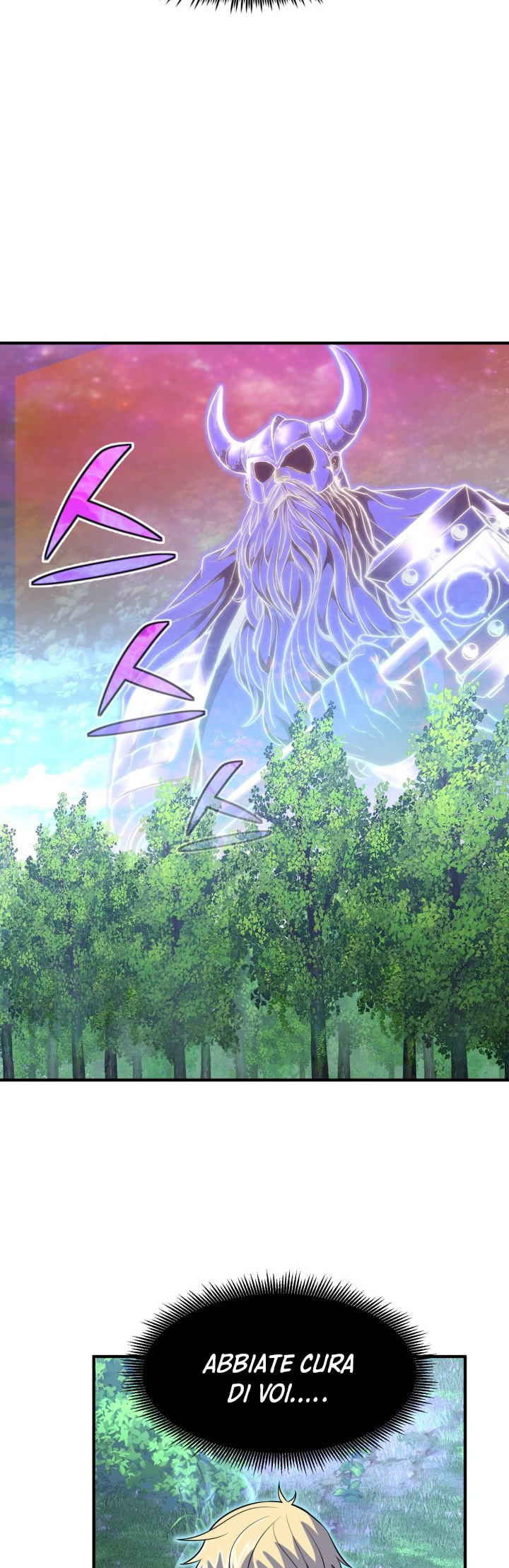 Read The Art of Reincarnation IT Manga Online