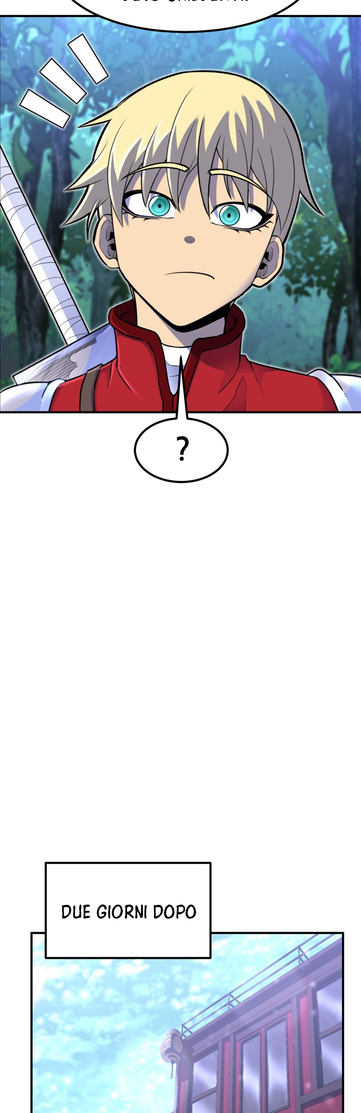Read The Art of Reincarnation IT Manga Online