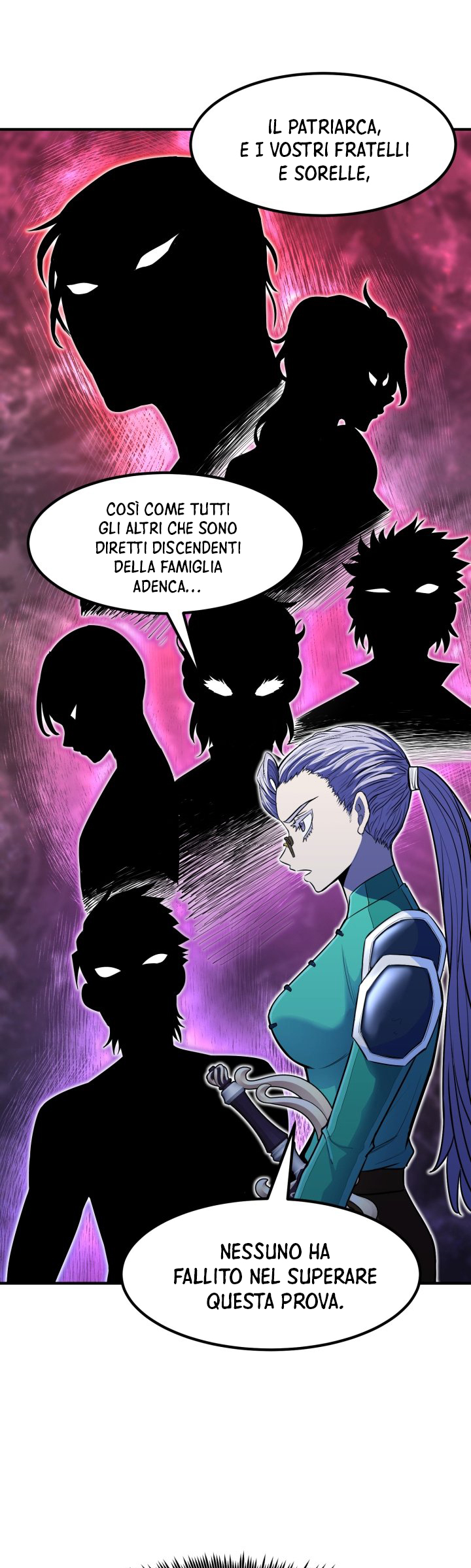 Read The Art of Reincarnation IT Manga Online