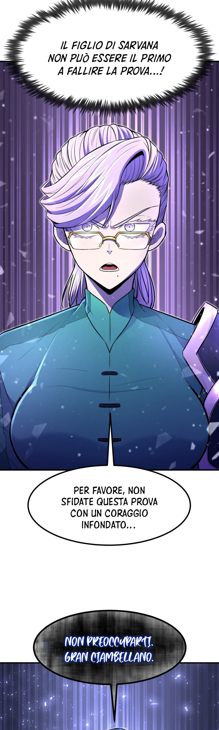 Read The Art of Reincarnation IT Manga Online