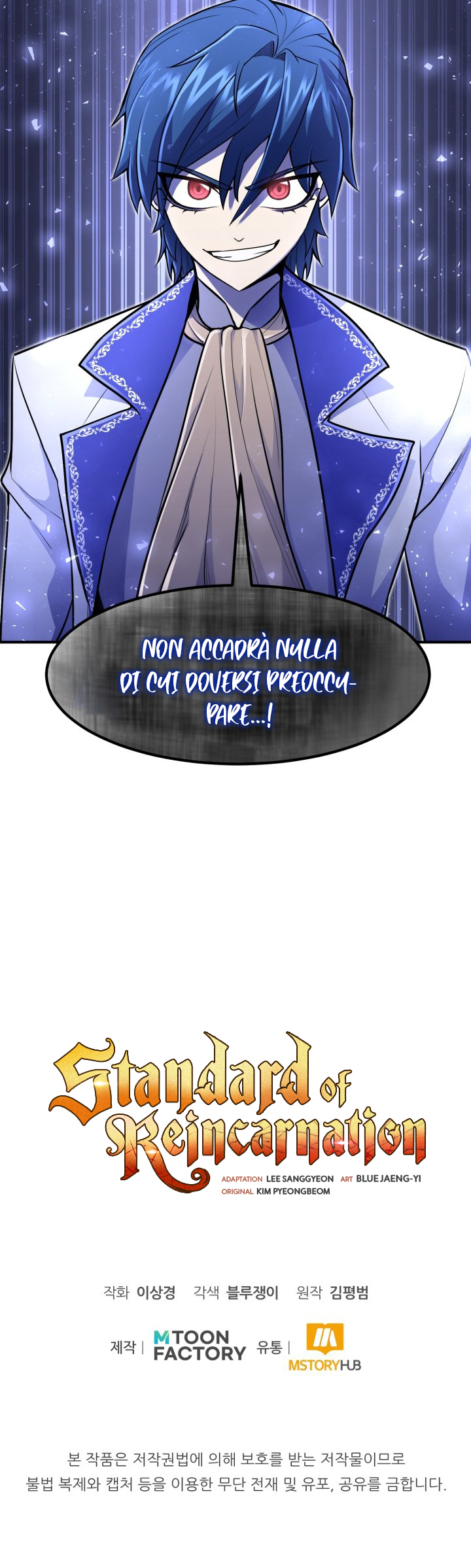 Read The Art of Reincarnation IT Manga Online